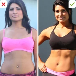 Keine Trainingsgeräte-Total Crunch Ganzkörper-Fitnessgerät inkl. Trainingsplan GRATIS (B-Ware)