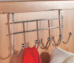 Sonstiges Smarte Haushaltshelfer-Türgarderobe 2er-Set