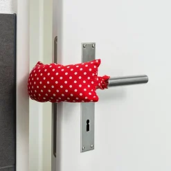 Sonstiges Smarte Haushaltshelfer-Türstopper