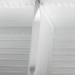 Tupperware Küchenhelfer & Kochzubehör-BreadSmart Brotkasten inkl. praktischem Box-Trenner GRATIS