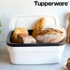 Tupperware Clevere Alltagshelfer|Smarte Haushaltshelfer-BreadSmart Large Brotkasten