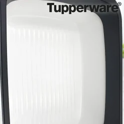 Tupperware Clevere Alltagshelfer|Smarte Haushaltshelfer-BreadSmart Large Brotkasten
