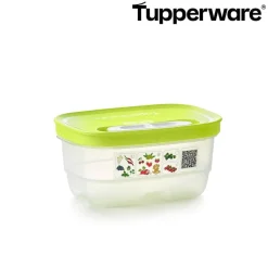 Tupperware Küchenhelfer & Kochzubehör-FridgeSmart 0,375l