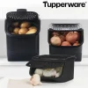 Tupperware Küchenhelfer & Kochzubehör-PotatoSmart Spar-Set inkl. OnionSmart & GarlicSmart GRATIS