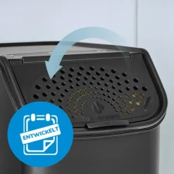 Tupperware Küchenhelfer & Kochzubehör-PotatoSmart Spar-Set inkl. OnionSmart & GarlicSmart GRATIS