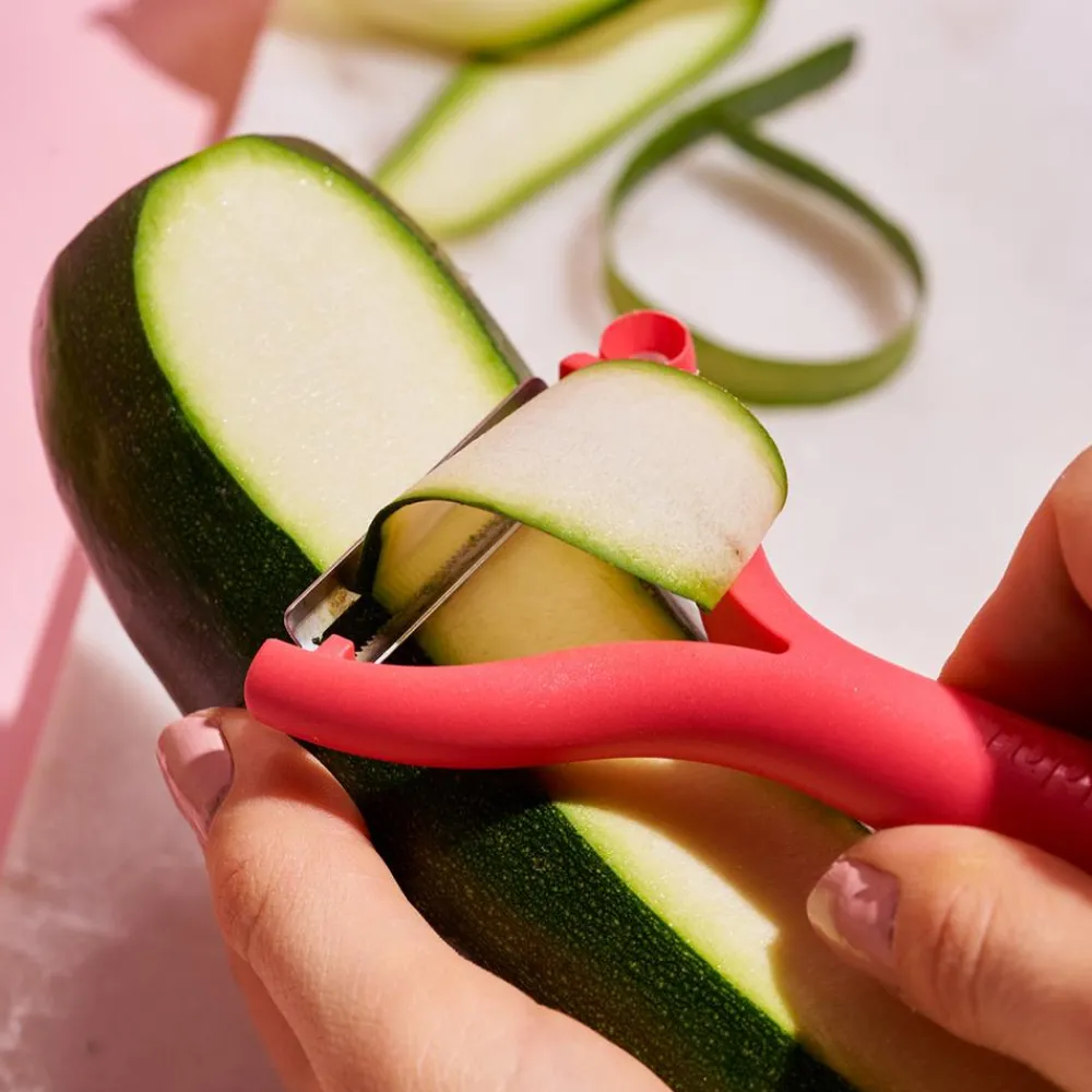 Tupperware Küchenhelfer & Kochzubehör-Universalschäler