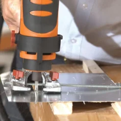 Keine Heimwerken|Heimwerken-Twist A Saw Multitool Deluxe Kit Multifunktionswerkzeug