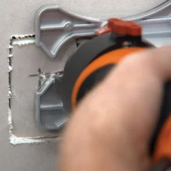 Keine Heimwerken|Heimwerken-Twist A Saw Multitool Deluxe Kit Multifunktionswerkzeug