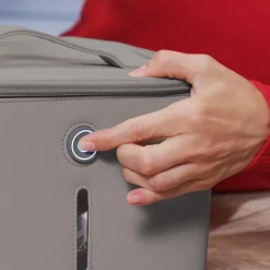 Mediashop.tv Reinigung-Uvtizer Box UV-Desinfektions-Box