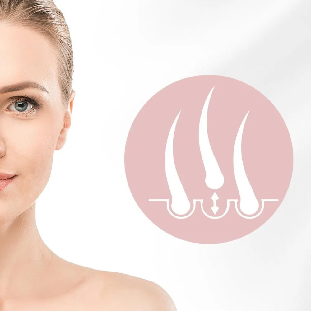 Velform Körperpflege & Hygiene|Kosmetik-Epilwiz Epilierer inkl. 7tlg. Manikürset