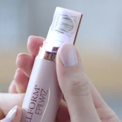 Velform Körperpflege & Hygiene|Kosmetik-Epilwiz Epilierer inkl. 7tlg. Manikürset