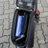 Sonstiges Clevere Alltagshelfer-Velotasche mit Smartphone-Einsatz