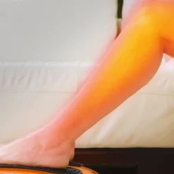 Keine Nützliche Helfer Für Das Beste Alter|Trainingsgeräte-VibroLegs Fußmassage- & Akupressurgerät inkl. Fernbedienung GRATIS (B-Ware)