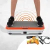 Keine Trainingsgeräte-Vibroshaper Fitness Vibrationsplatte