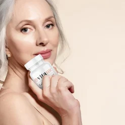 Vitame Gesundheit & Wohlbefinden|Kosmetik-Collagen Plus by Joachim Kaeser 90 Kapseln 1+1 GRATIS