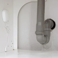 Sonstiges Smarte Haushaltshelfer-WaveWatcher elektronischer Wasserschadenmelder