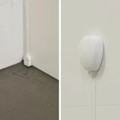 Sonstiges Smarte Haushaltshelfer-WaveWatcher elektronischer Wasserschadenmelder