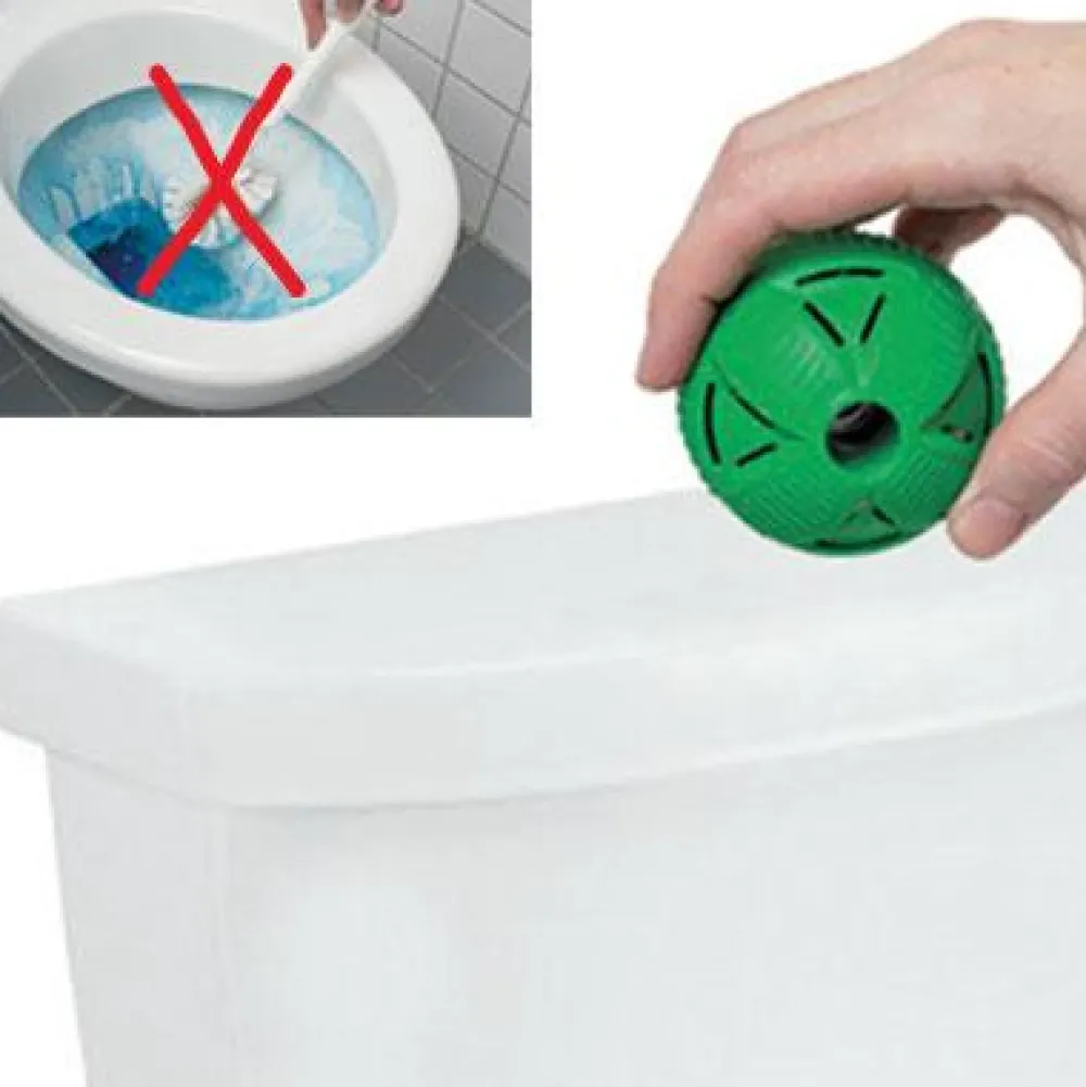 Sonstiges Reinigung-WC-Kugeln 2er Set
