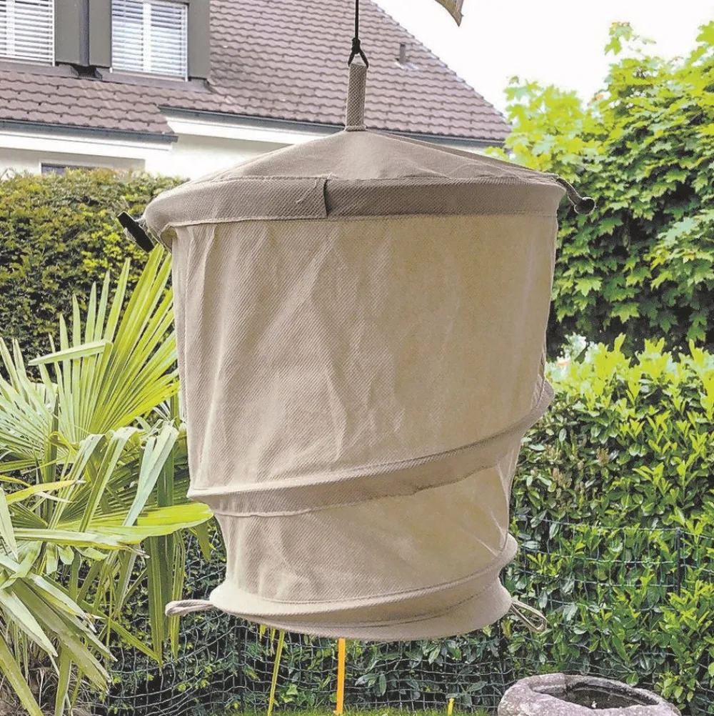 Sonstiges Garten-Wespennest-Attrappe 2er-Set