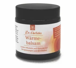 Sonstiges Gesundheit & Wohlbefinden-Wärmebalsam 100 ml