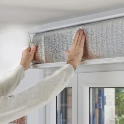 Sonstiges Smarte Haushaltshelfer|Heizen-Wärme-Reflexionsfolie zuschneidbar