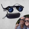 Sonstiges Clevere Alltagshelfer|Nützliche Helfer Für Das Beste Alter-Zoom Optics Vergrößerungsgläser mit integriertem Fernglas