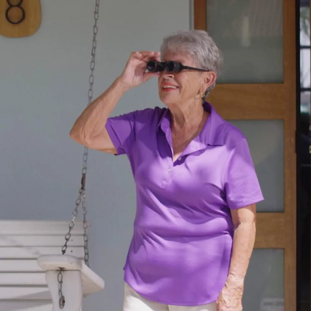 Sonstiges Clevere Alltagshelfer|Nützliche Helfer Für Das Beste Alter-Zoom Optics Vergrößerungsgläser mit integriertem Fernglas